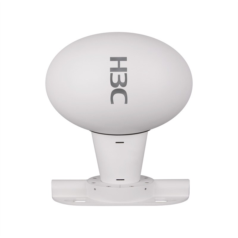 H3C WA5320X 内置天线双频四流802.11ac/n Wave 2室外型无线接入点-FIT